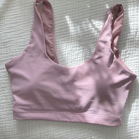 Balance Athletica Other - Pink ascend balance athletica bra